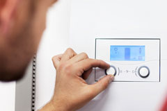 best North Scale boiler servicing companies