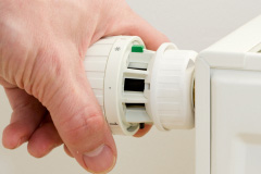 North Scale central heating repair costs