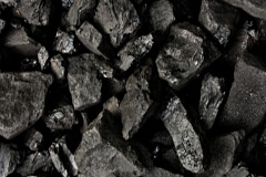 North Scale coal boiler costs