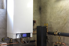 North Scale condensing boiler companies