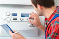 free commercial North Scale boiler quotes