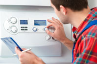 free North Scale gas safe engineer quotes
