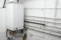 North Scale boiler installers
